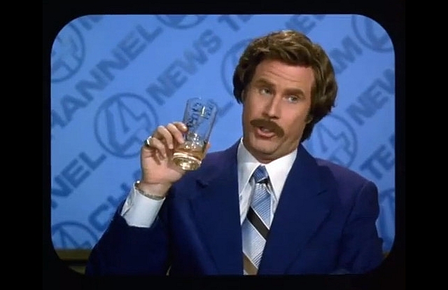 I love scotch. Scotchy Scotch Scotch